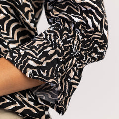 CORA  - BLUSA DA DONNA CON MANICHE A 3/4