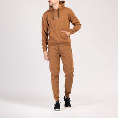 FLEXOR  - PANTALONI IN COTONE DA UOMO