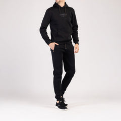 FLEXOR  - PANTALONI IN COTONE DA UOMO