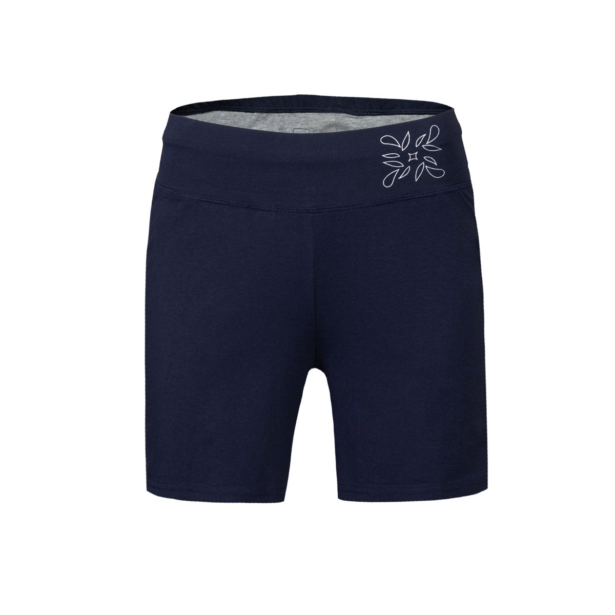 PANTALONCINI DA DONNA IN COTONE - BREEZY