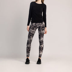 CELINA - LEGGINGS LUNGHI DA DONNA
