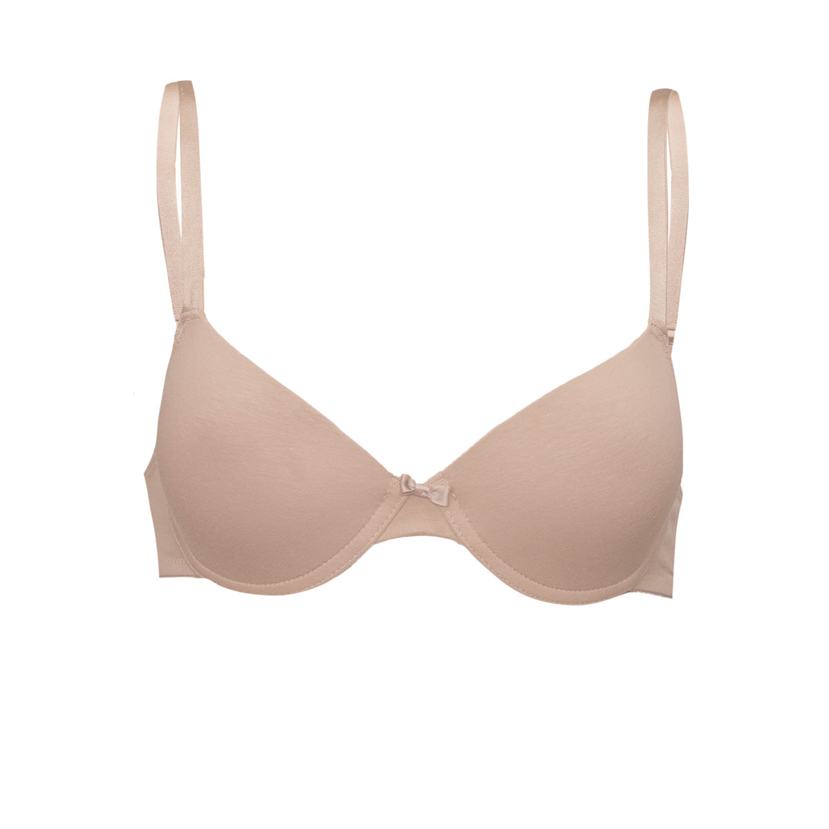 SOFTSHAPE - REGGISENO IN COTONE