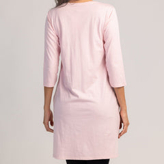 FINA  - TUNICA IN COTONE DA DONNA