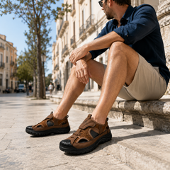 CALZORIX - NUOVE SCARPE ESTIVE, TRASPIRANTI, CON FORI, IN RETE