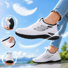 STYLESTEP - COMODE SNEAKERS DA DONNA