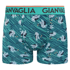 FLEXCOTTON™ – BOXER DA UOMO (CONFEZIONE DA 5) - 2,39 € per pez.