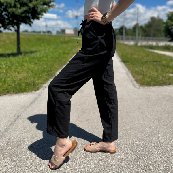 BREEZELINEN™ - PANTALONI DA DONNA