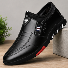 MAVOREX™ - SCARPE ELEGANTI DA UOMO CON SUOLA ANTISCIVOLO
