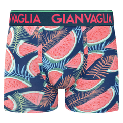 FLEXCOTTON™ – BOXER DA UOMO (CONFEZIONE DA 5) - 2,39 € per pez.
