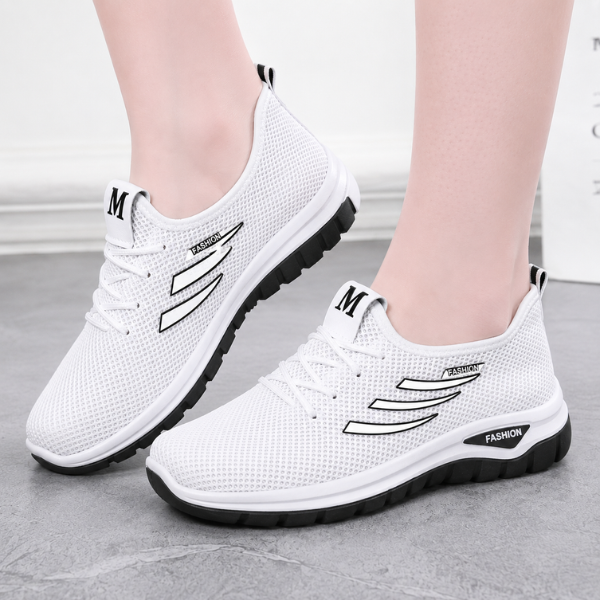 STYLESTEP - COMODE SNEAKERS DA DONNA