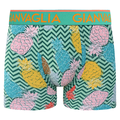 FLEXCOTTON™ – BOXER DA UOMO (CONFEZIONE DA 5) - 2,39 € per pez.