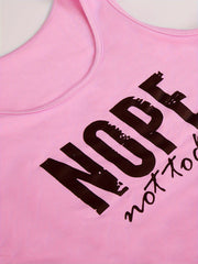 NOTODAY™ - COMPLETO FELPA DA DONNA