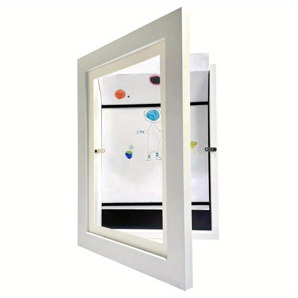 ARTIFICARO - CORNICE PER OPERE D'ARTE PER BAMBINI