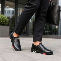 MAVOREX™ - SCARPE ELEGANTI DA UOMO CON SUOLA ANTISCIVOLO
