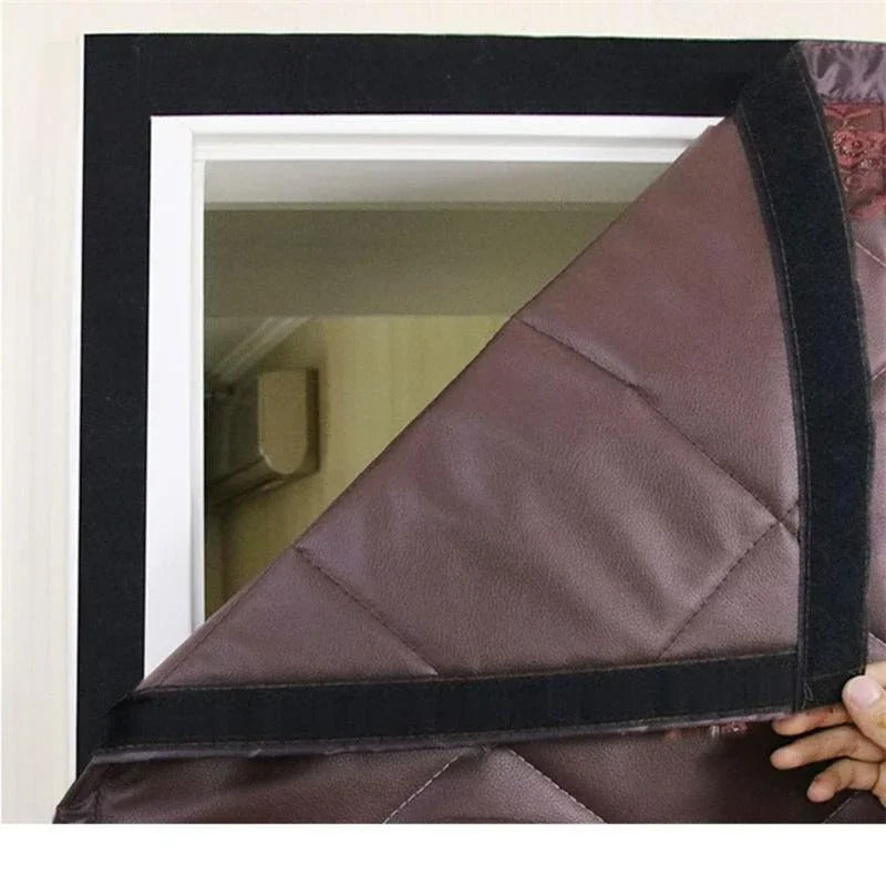 THERMAGATE™ - TENDA ISOLANTE PER PORTE