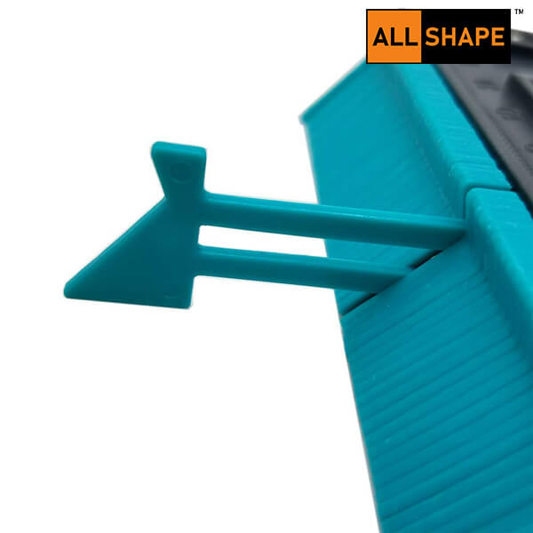 DUPLICATORE DI MISURA ALLSHAPE™