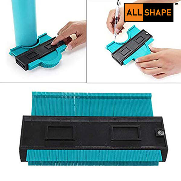 DUPLICATORE DI MISURA ALLSHAPE™