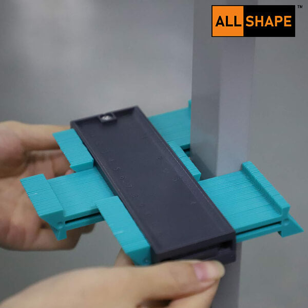 DUPLICATORE DI MISURA ALLSHAPE™