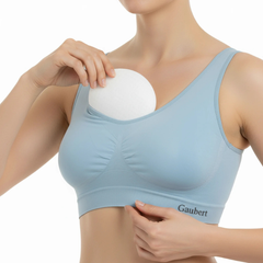 BAMBOOFLEX™ – REGGISENO IMBOTTITO SENZA CUCITURE (SET DA 3) - 4,99 € per pez.