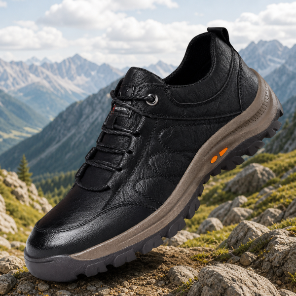 SPRINGWALK PRO – LE MIGLIORI SCARPE DA TREKKING DA UOMO