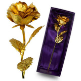 GOLDEN ROSE® - ROSA DORATA DA REGALARE