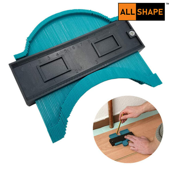 DUPLICATORE DI MISURA ALLSHAPE™