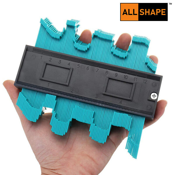 DUPLICATORE DI MISURA ALLSHAPE™
