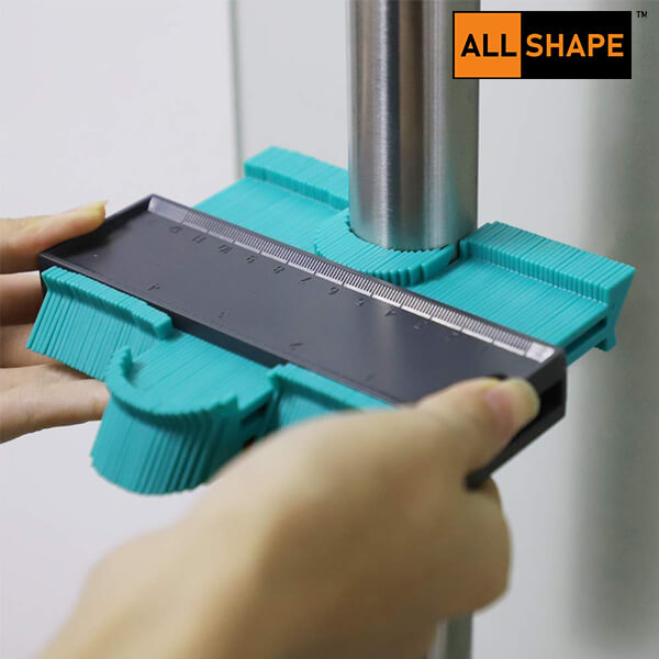 DUPLICATORE DI MISURA ALLSHAPE™