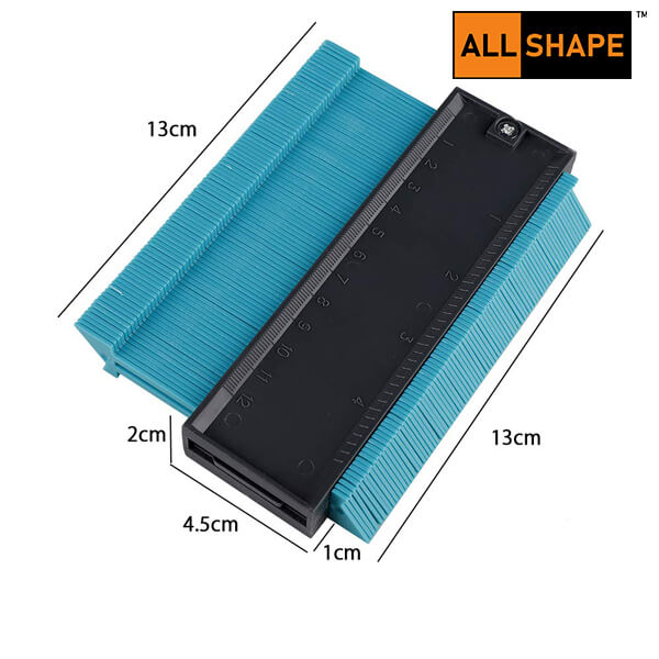 DUPLICATORE DI MISURA ALLSHAPE™