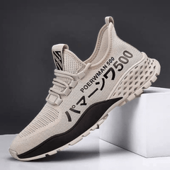 VENTUX™ - SCARPE DA UOMO TRASPIRANTI E LEGGERE PER TUTTI I GIORNI