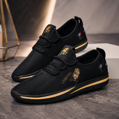 FLEXMOTION™ - SCARPE UOMO LEGGERE E TRASPIRANTI PER TUTTI I GIORNI