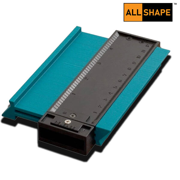 DUPLICATORE DI MISURA ALLSHAPE™