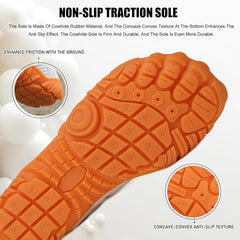 AQUAMIRA - Scarpe barefoot unisex con suola antiscivolo e tomaia traspirante
