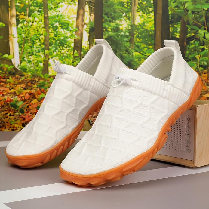 AQUAMIRA - Scarpe barefoot unisex con suola antiscivolo e tomaia traspirante