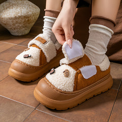 CALDOVIA - SCARPE DA DONNA