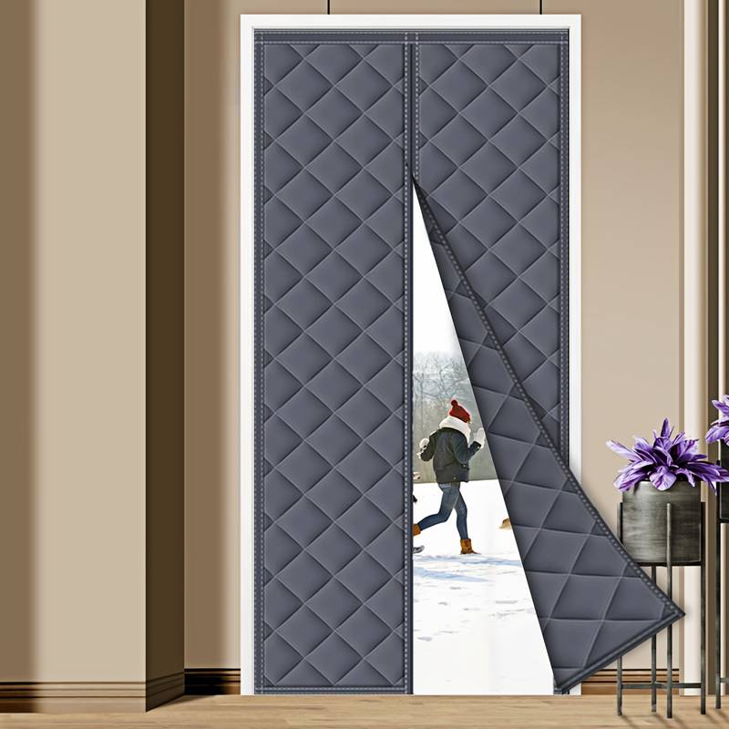 THERMAGATE™ - TENDA ISOLANTE PER PORTE