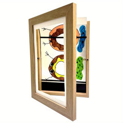 ARTIFICARO - CORNICE PER OPERE D'ARTE PER BAMBINI