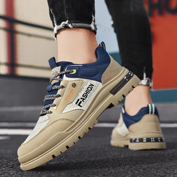 NEXO - SCARPE MODA UOMO