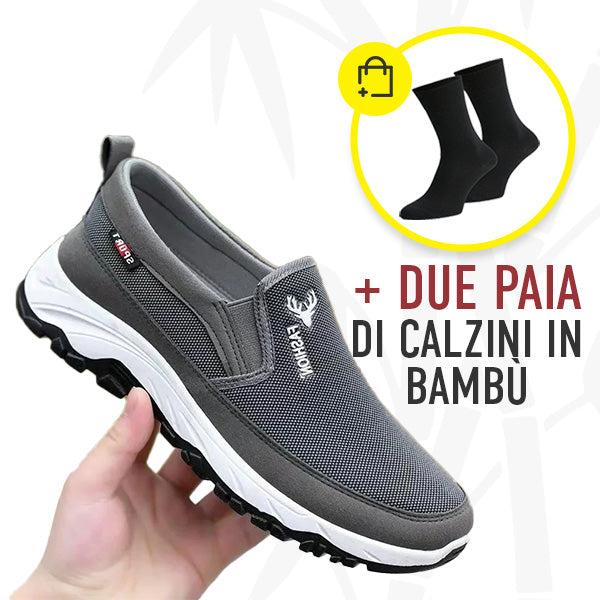 AEROVEN™ - SCARPE DA UOMO