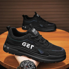 ALLSTEP – SCARPE CASUAL DA UOMO PER TUTTE LE STAGIONI