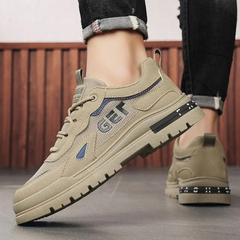 ALLSTEP – SCARPE CASUAL DA UOMO PER TUTTE LE STAGIONI