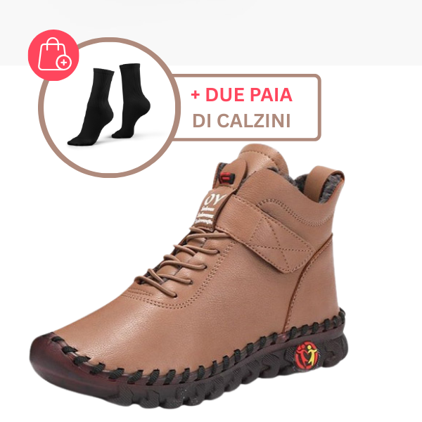 ARCTICEDGE™ - STIVALETTI DA DONNA