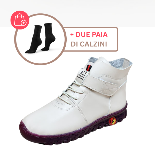 ARCTICEDGE™ - STIVALETTI DA DONNA