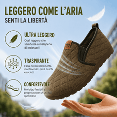 ARGILUXE - SCARPE DA DONNA