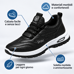 COMFIO™ - SCARPE DA UOMO