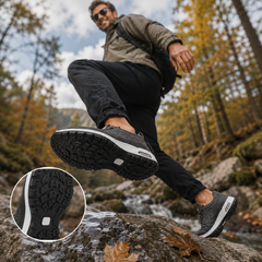 COMFIO™ - SCARPE DA UOMO