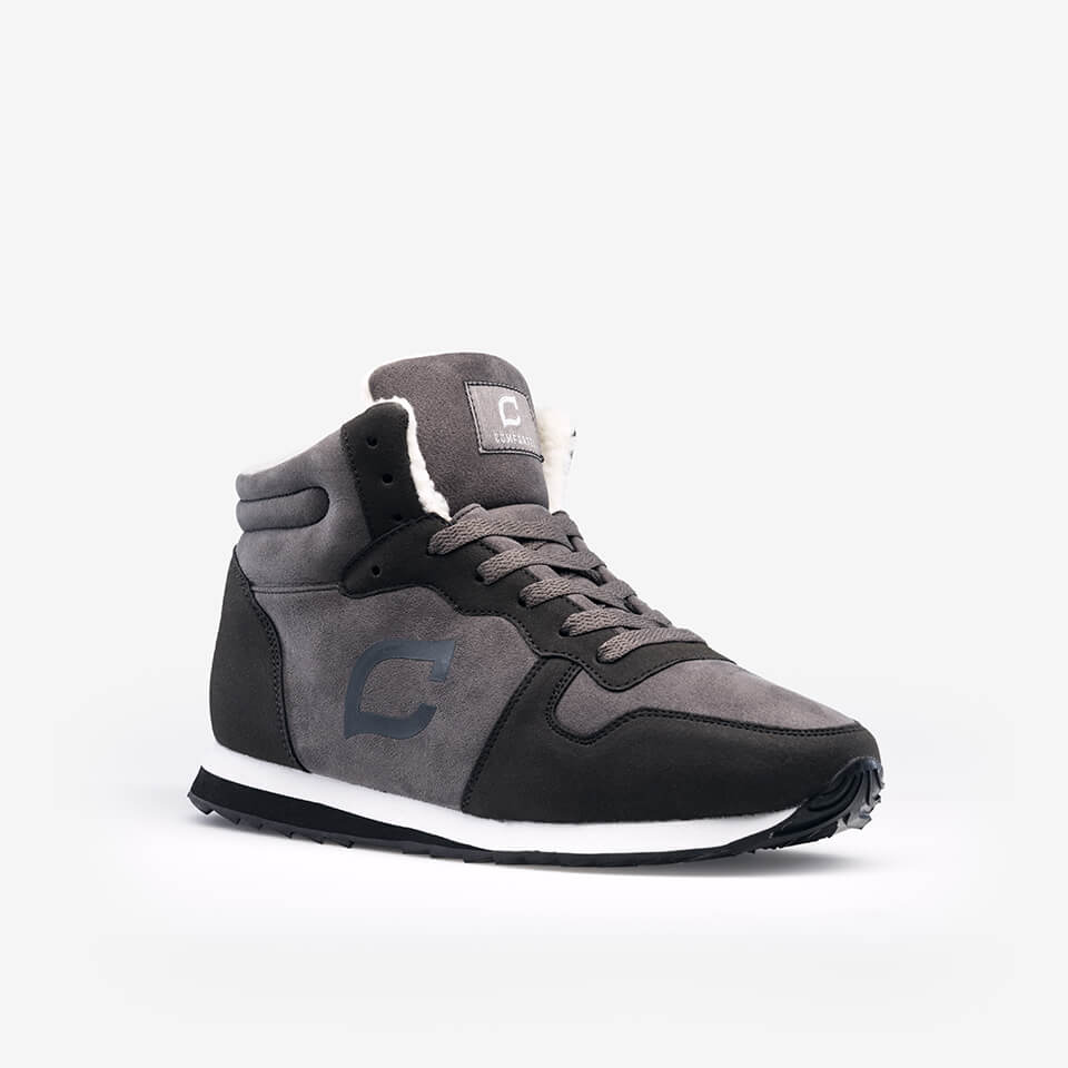 SNUGG™ - SCARPE CALDE MASCHILI