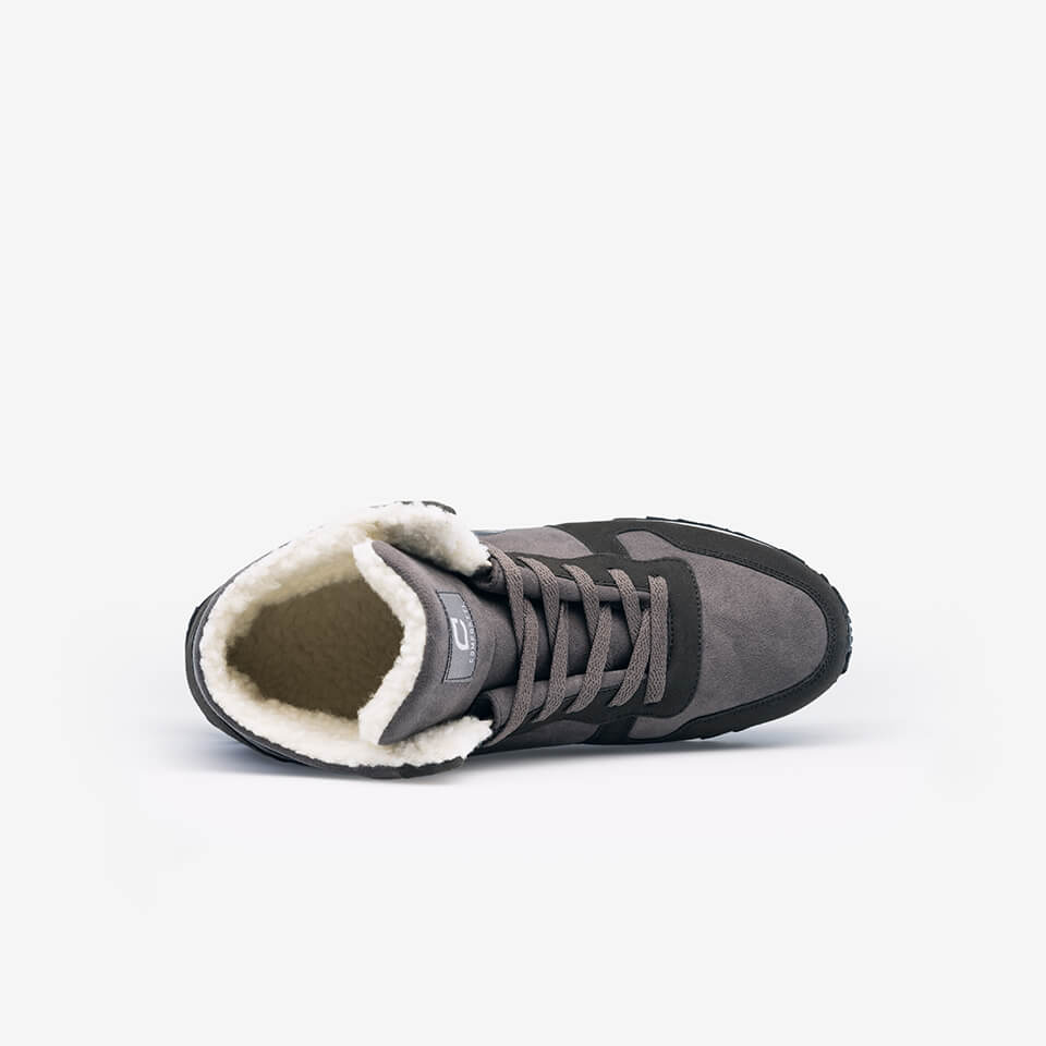 SNUGG™ - SCARPE CALDE MASCHILI