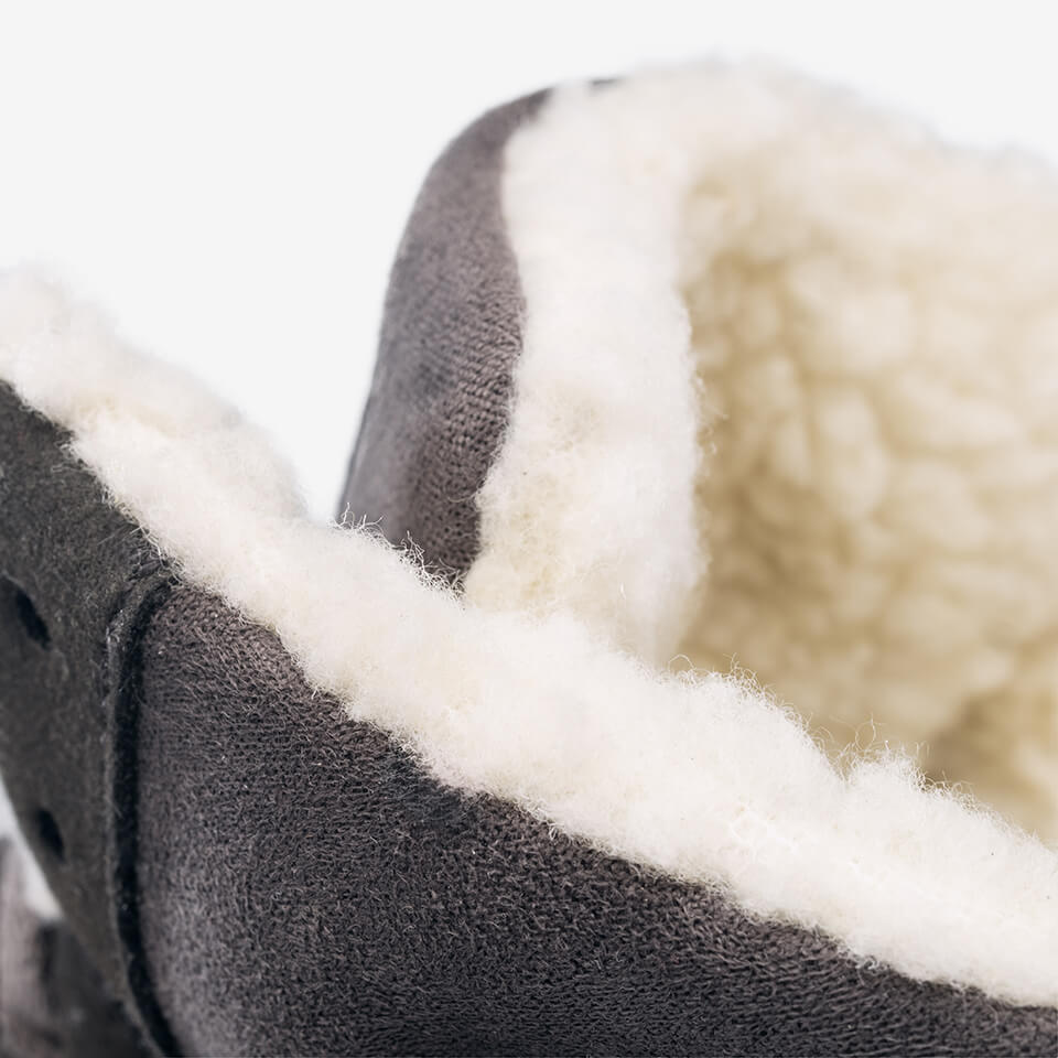 SNUGG™ - SCARPE CALDE MASCHILI