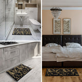 COZYCARPET™ – SET DI TAPPETI PER BAGNO